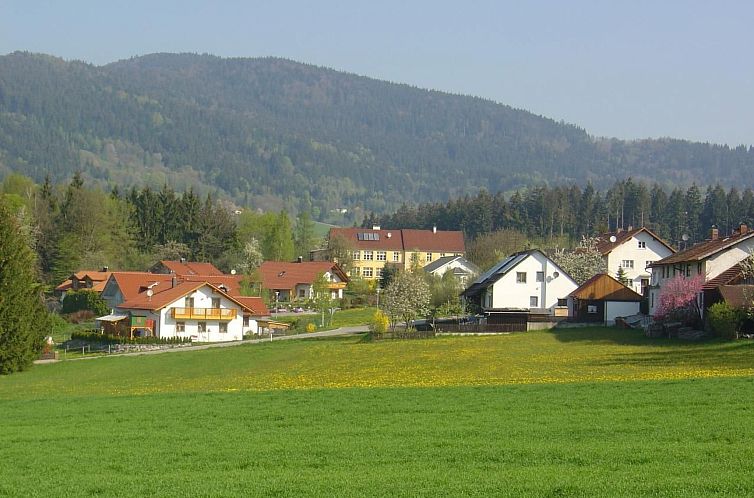 Appartement Fewo Altes Schulhaus