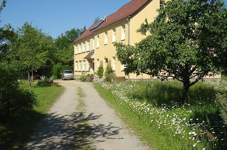 Appartement Fewo Altes Schulhaus