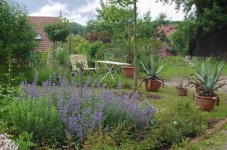 Appartement Fewo Altes Schulhaus