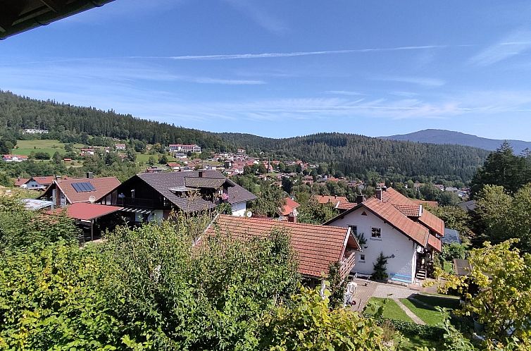 Appartement Zur Alten Schmiede