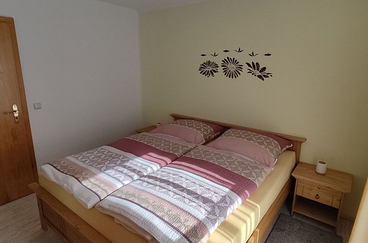 Appartement Zur Alten Schmiede