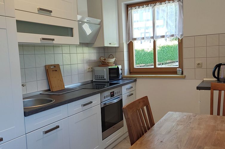 Appartement Zur Alten Schmiede