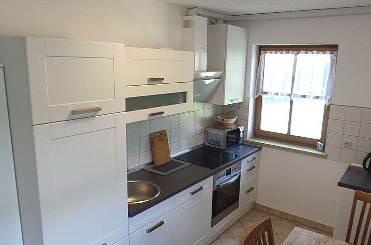 Appartement Zur Alten Schmiede