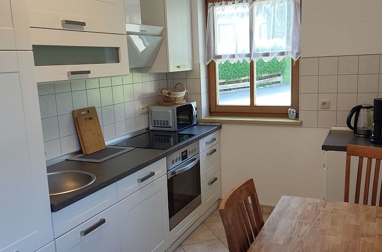 Appartement Zur Alten Schmiede