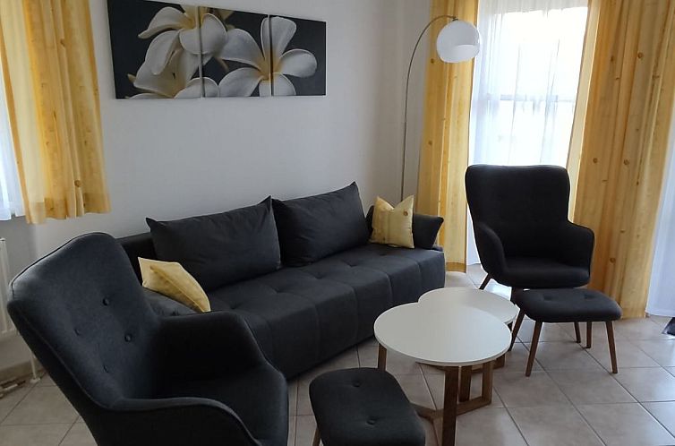 Appartement Zur Alten Schmiede