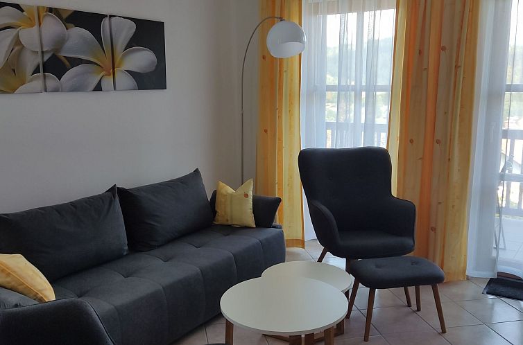 Appartement Zur Alten Schmiede