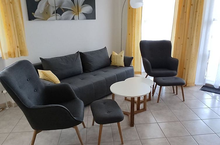 Appartement Zur Alten Schmiede
