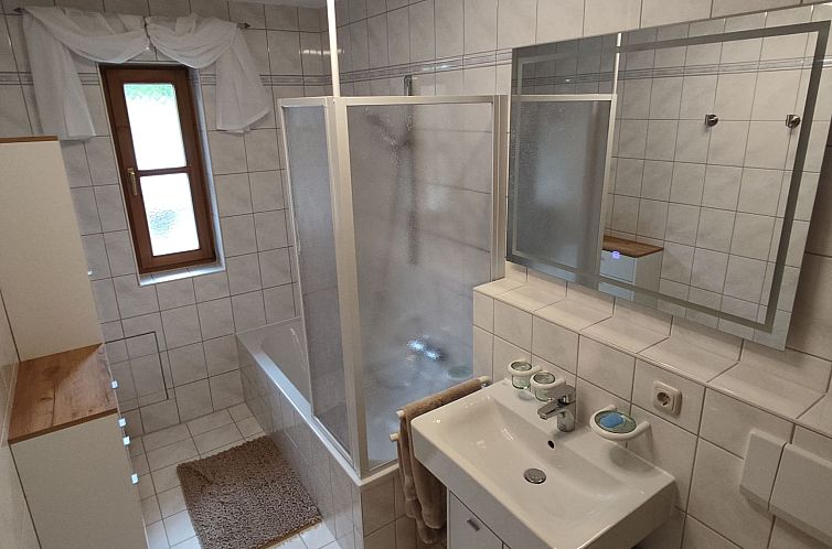 Appartement Zur Alten Schmiede