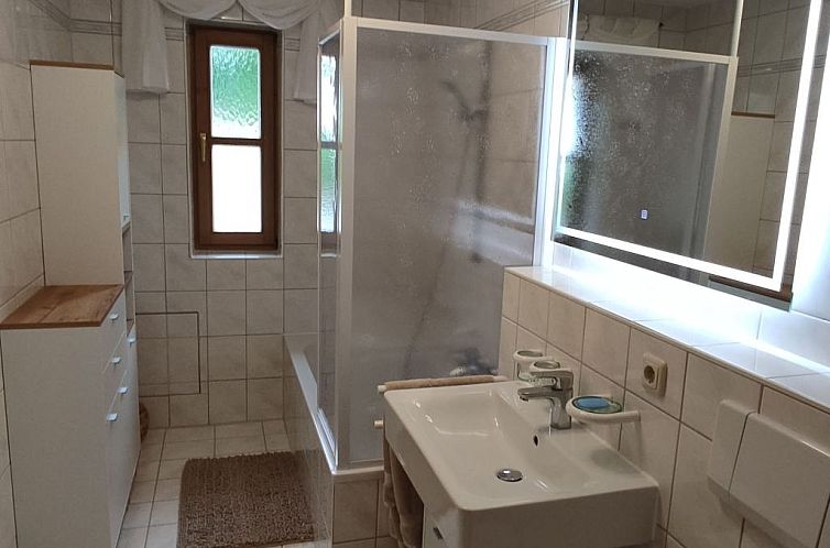 Appartement Zur Alten Schmiede