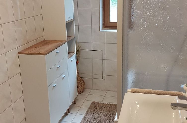 Appartement Zur Alten Schmiede