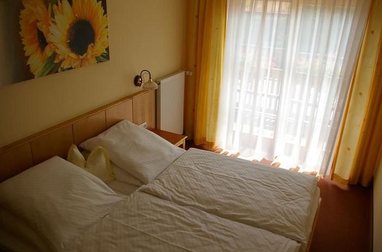 Appartement Zur Alten Schmiede