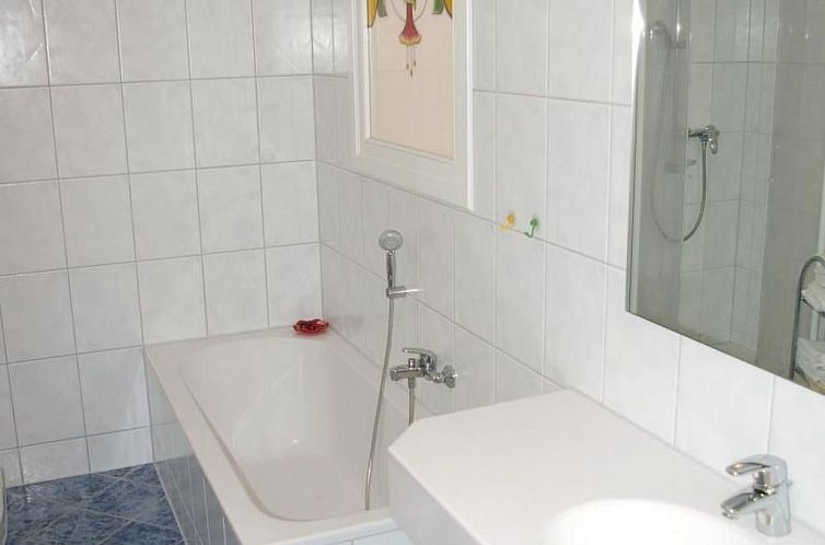 Appartement Zur Alten Schmiede