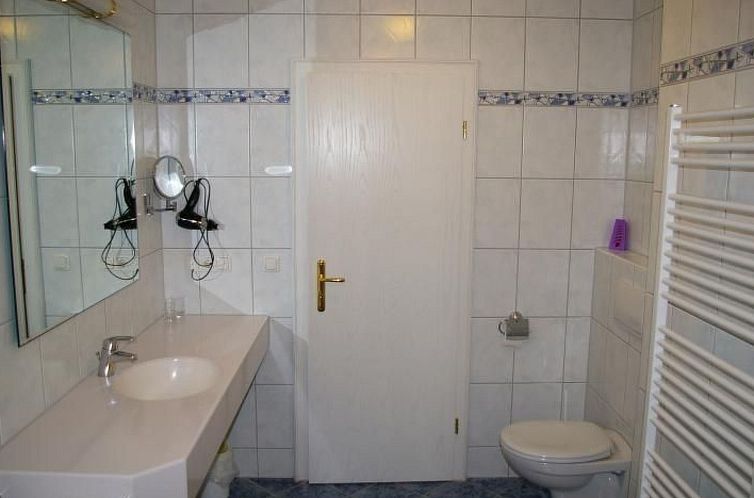 Appartement Zur Alten Schmiede