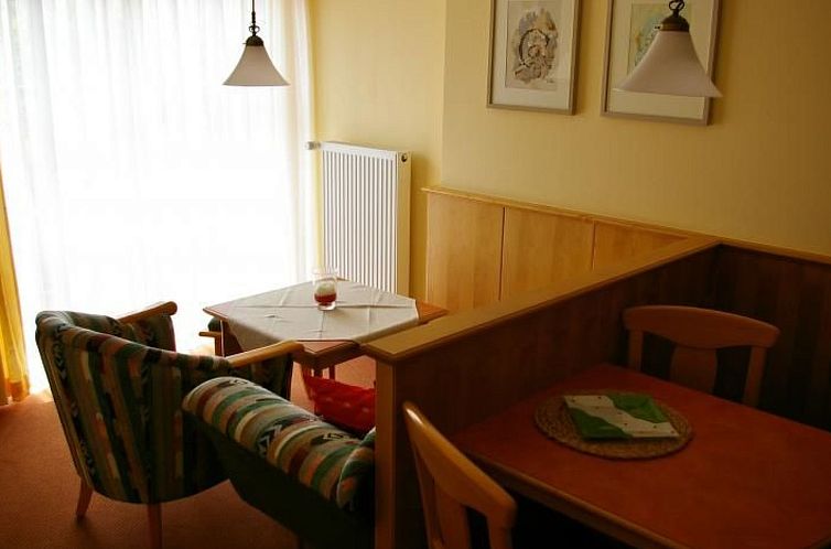 Appartement Zur Alten Schmiede