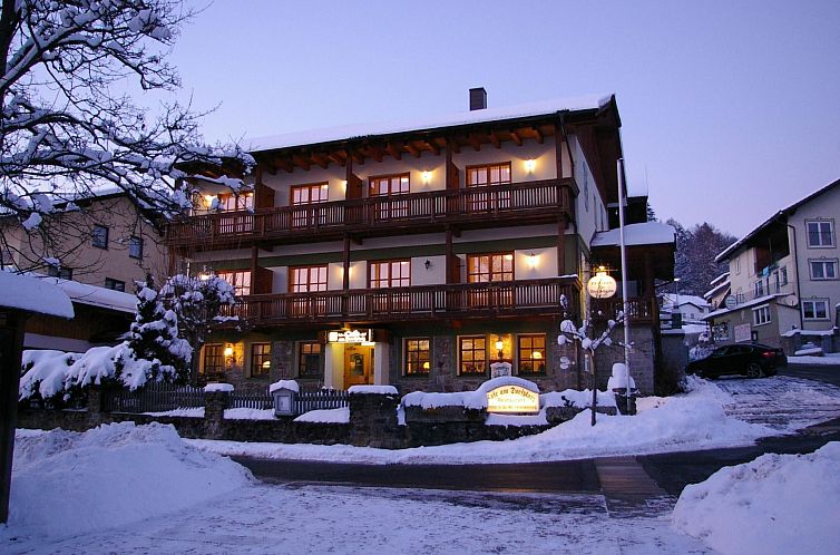 Appartement Zur Alten Schmiede