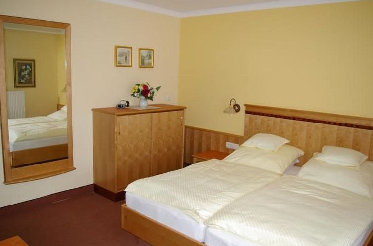 Vakantiehuis 