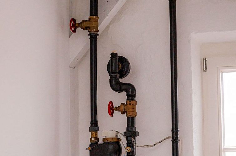 Appartement Mühldorf Innblick