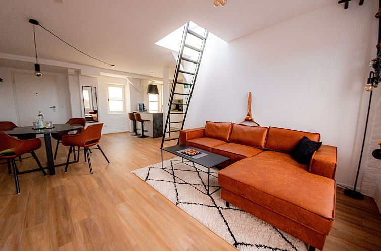 Appartement Mühldorf Innblick