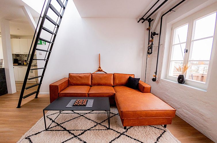 Appartement Mühldorf Innblick