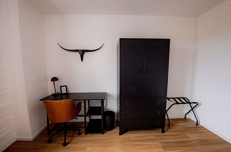 Appartement Mühldorf Innblick