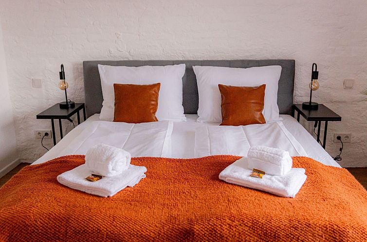 Appartement Mühldorf Innblick