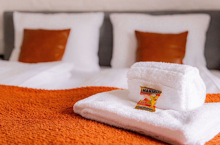 Appartement Mühldorf Innblick