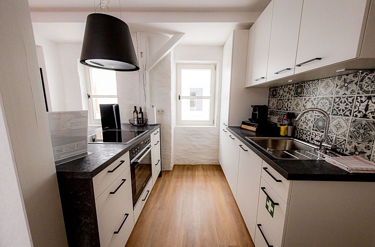 Appartement Mühldorf Innblick