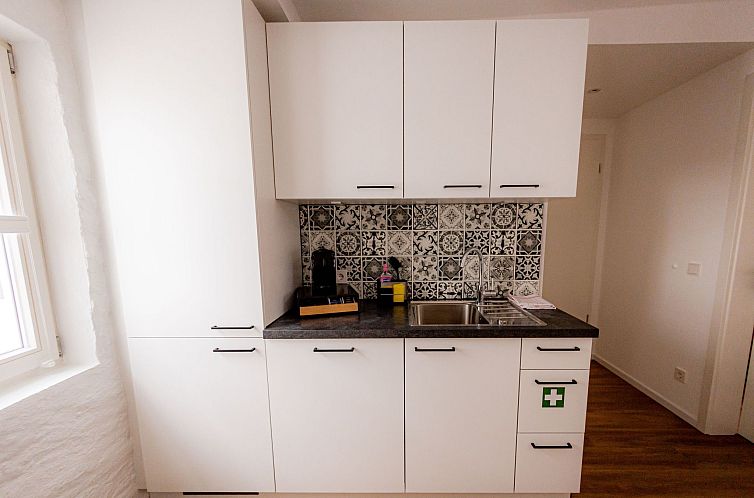 Appartement Mühldorf Innblick