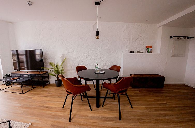 Appartement Mühldorf Innblick