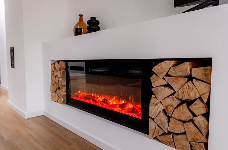 Appartement Highlight - Come4Stay - Mühldorf Stadtblick