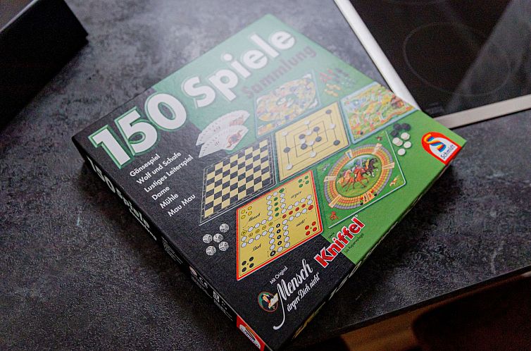 Appartement Highlight - Come4Stay - Mühldorf Stadtblick