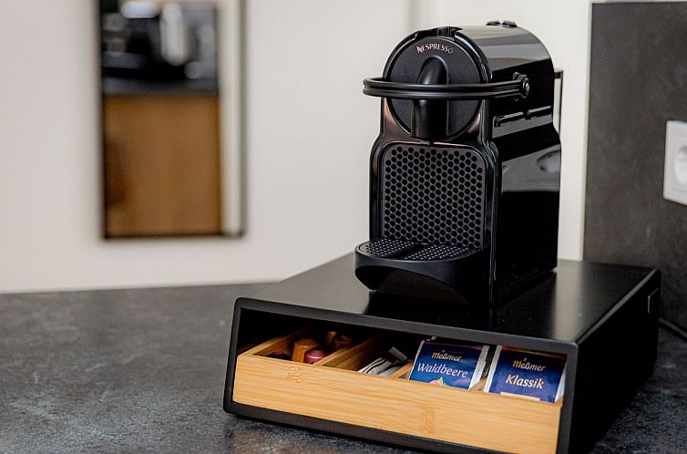 Appartement Highlight - Come4Stay - Mühldorf Stadtblick