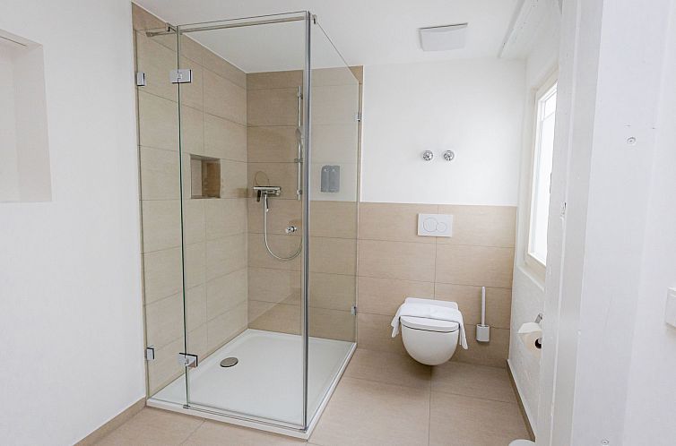 Appartement Highlight - Come4Stay - Mühldorf Stadtblick