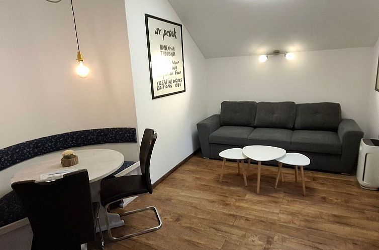 Appartement Am Wildgatter 54