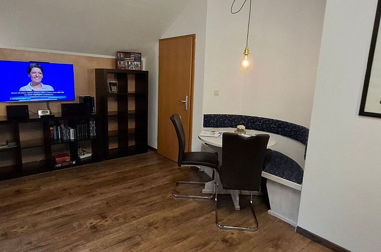 Appartement Am Wildgatter 54