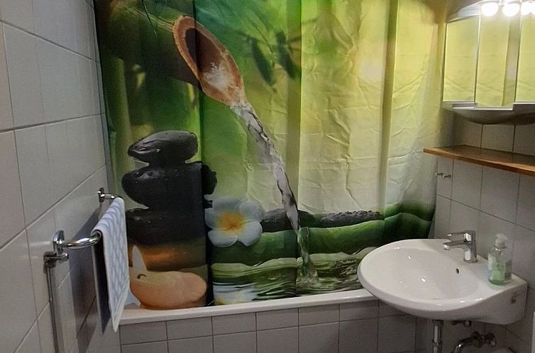Appartement Am Wildgatter 54