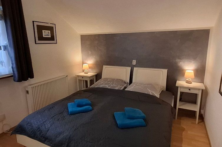 Appartement Am Wildgatter 54