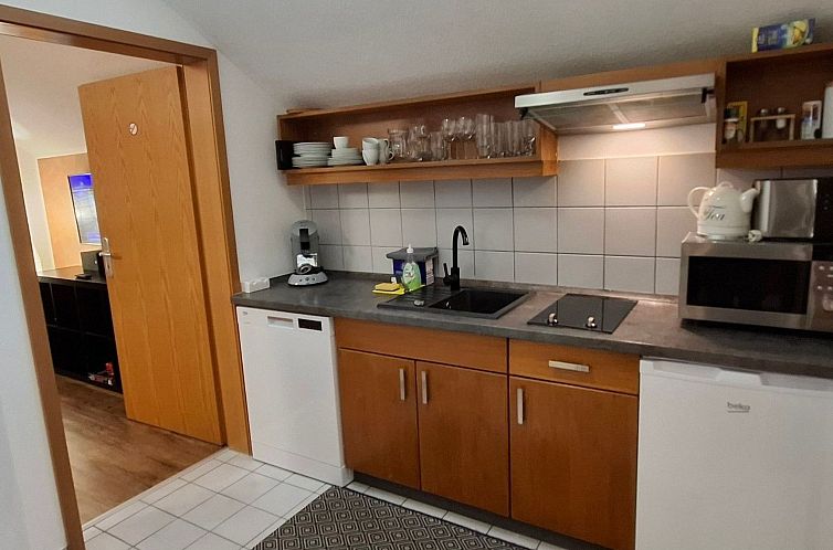 Appartement Am Wildgatter 54