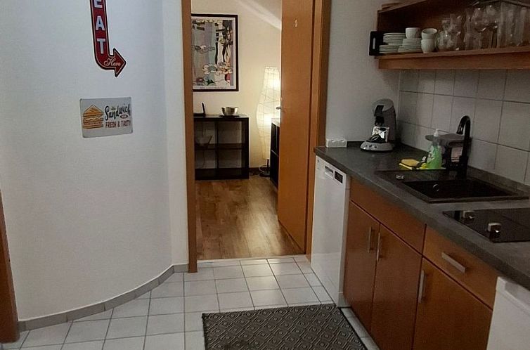 Appartement Am Wildgatter 54