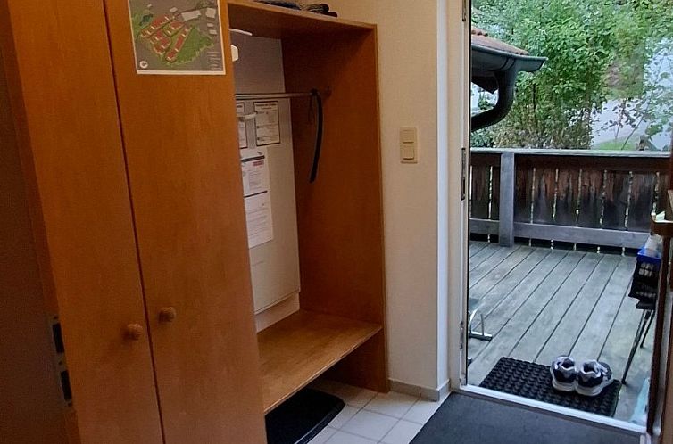 Appartement Am Wildgatter 54