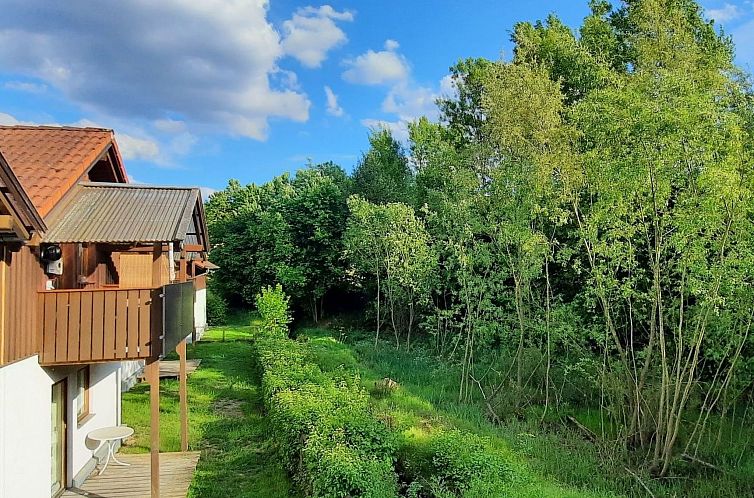 Appartement Am Wildgatter 54