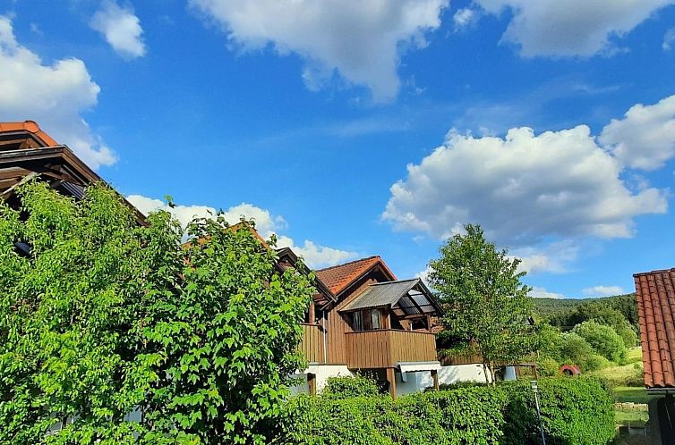 Appartement Am Wildgatter 54
