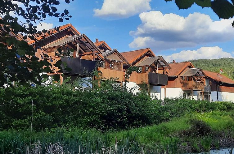 Appartement Am Wildgatter 54