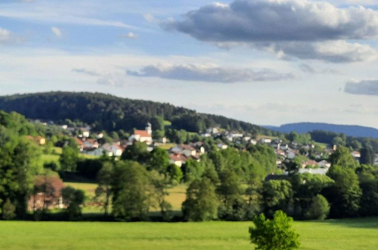 Appartement Am Wildgatter 54