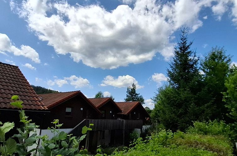 Appartement Am Wildgatter 54