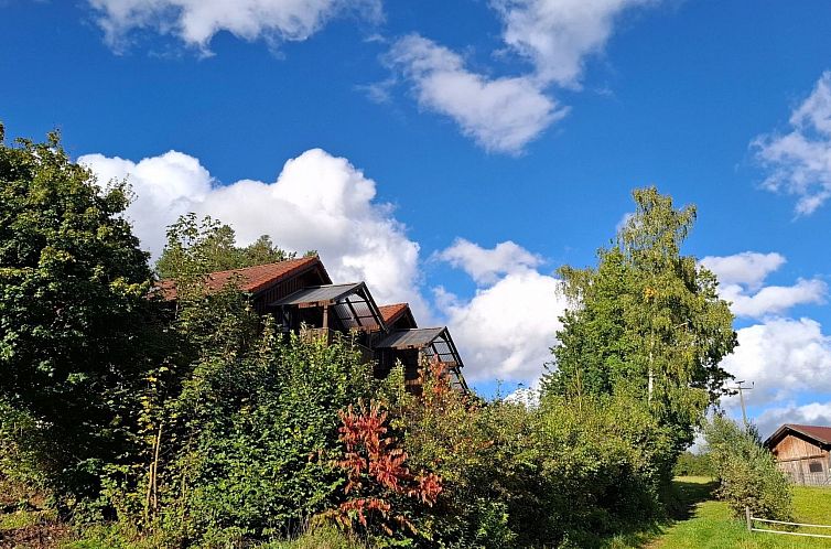 Appartement Am Wildgatter 54