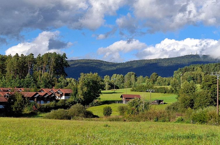 Appartement Am Wildgatter 54