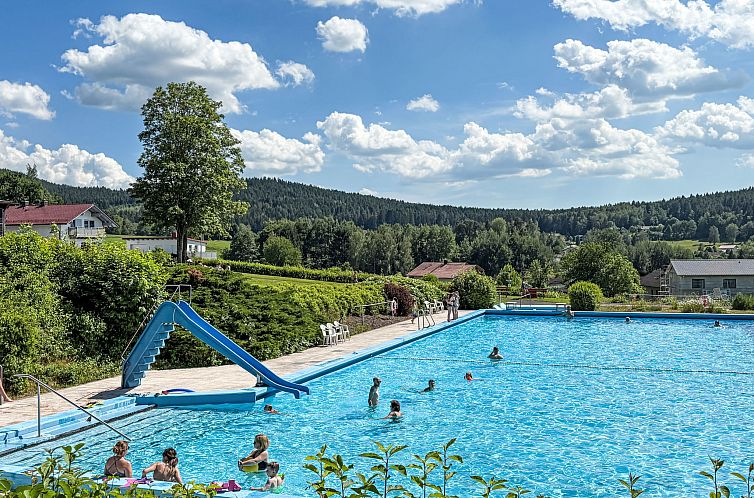 Appartement Am Wildgatter 54