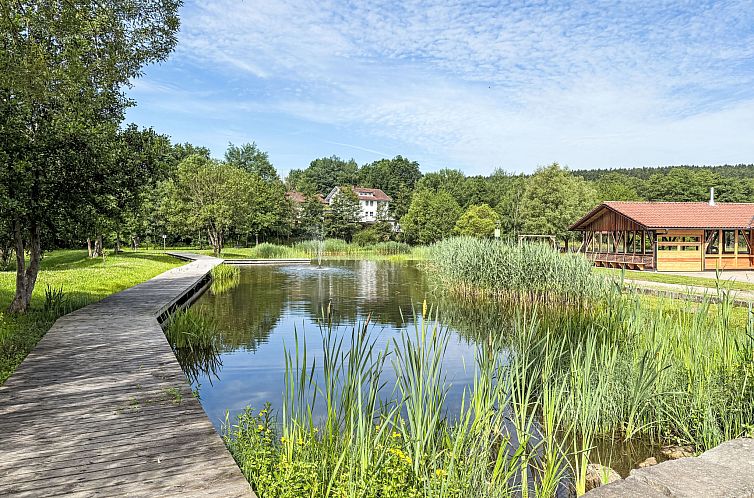 Appartement Am Wildgatter 54