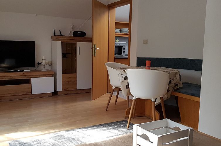 Appartement in Berghäuser